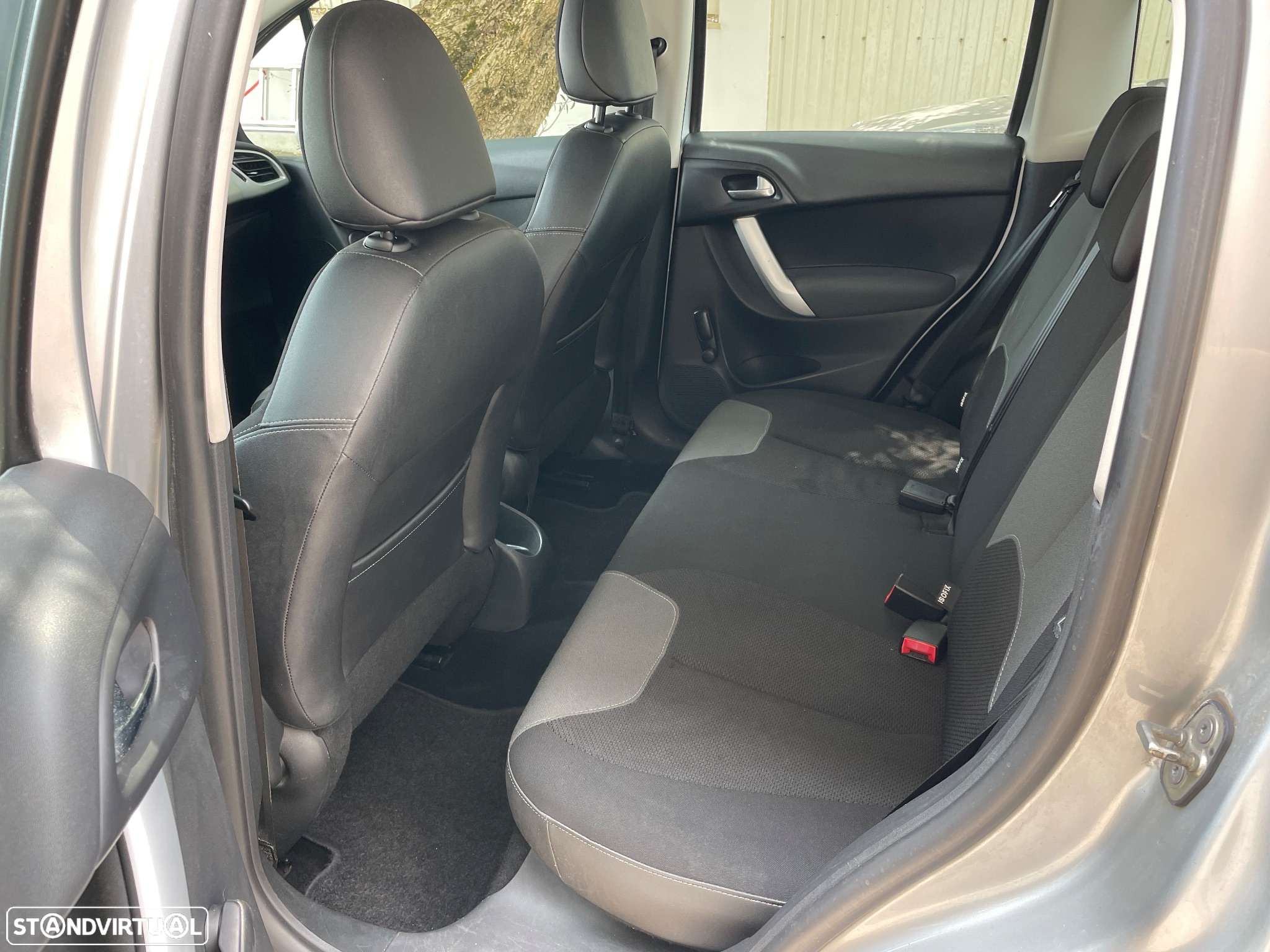Citroën C3 1.2 PureTech Seduction - 17