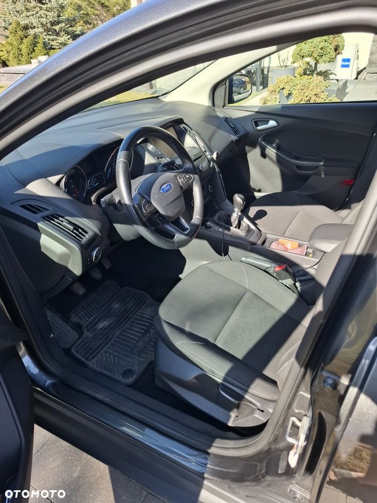Ford Focus - 10