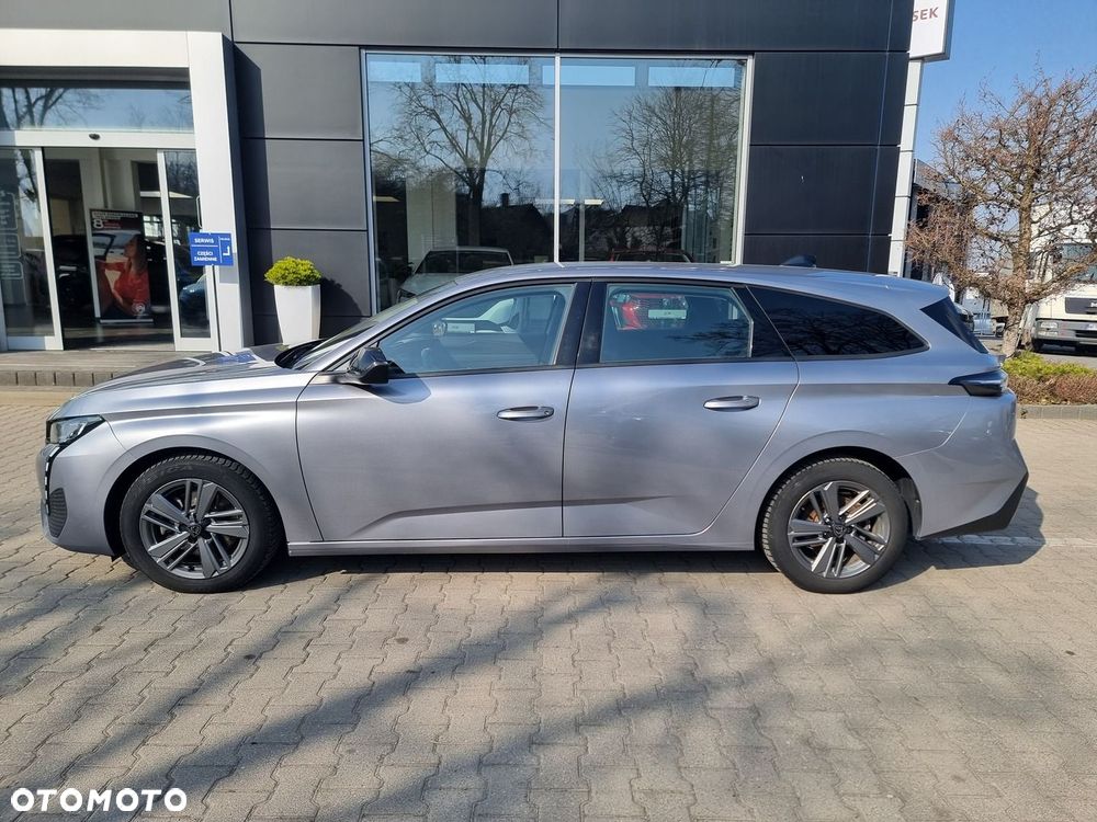 Peugeot 308 1.5 BlueHDi Active Pack S&S - 7