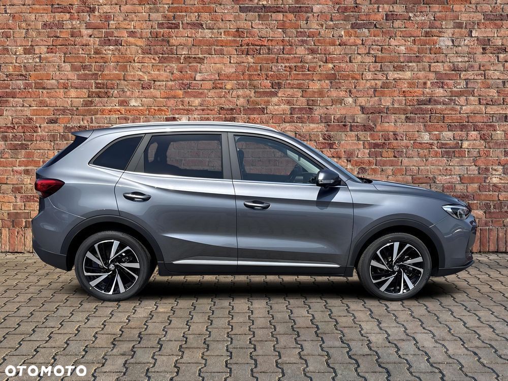 MG ZS 1.5 HEV+ Exclusive - 5