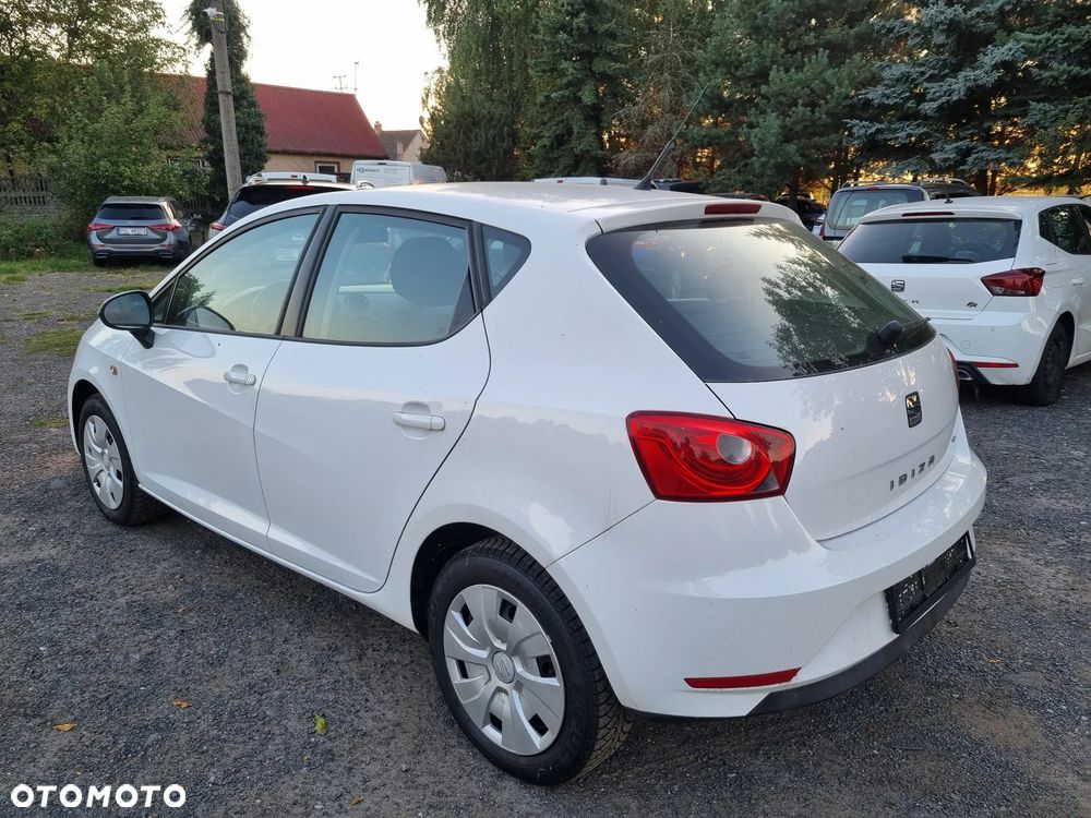 Seat Ibiza 1.2 TSI Style - 6