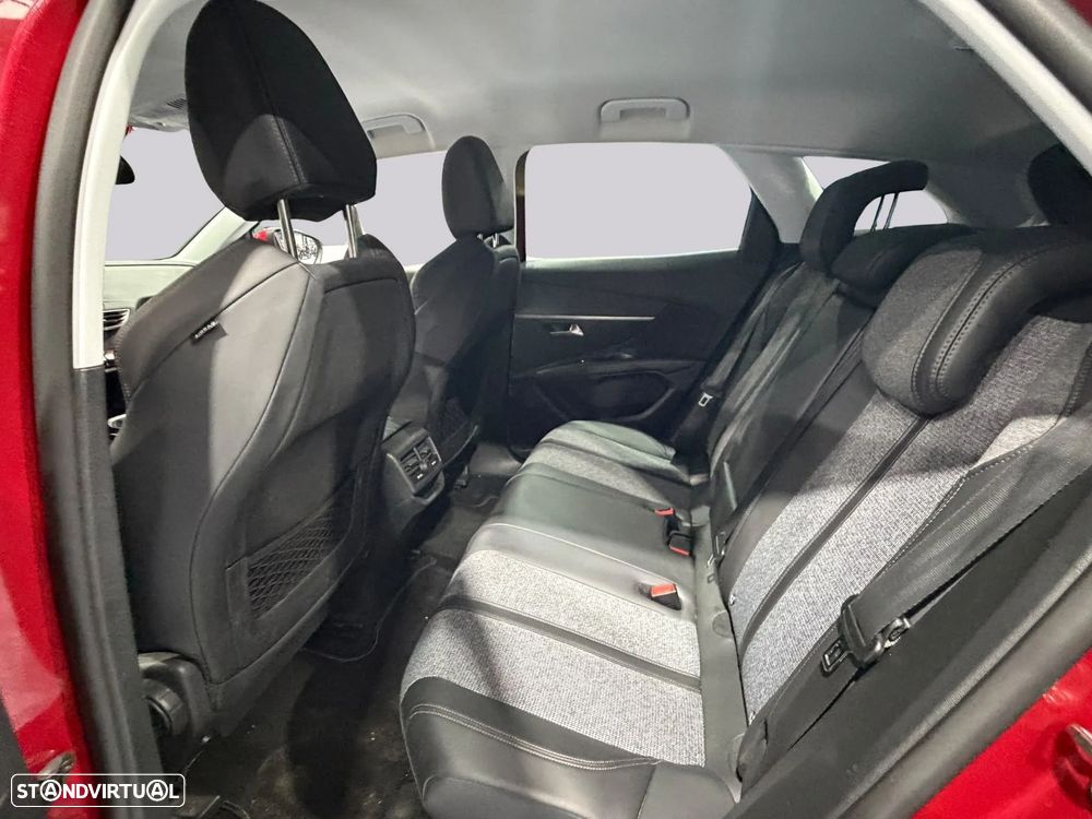 Peugeot 3008 - 20