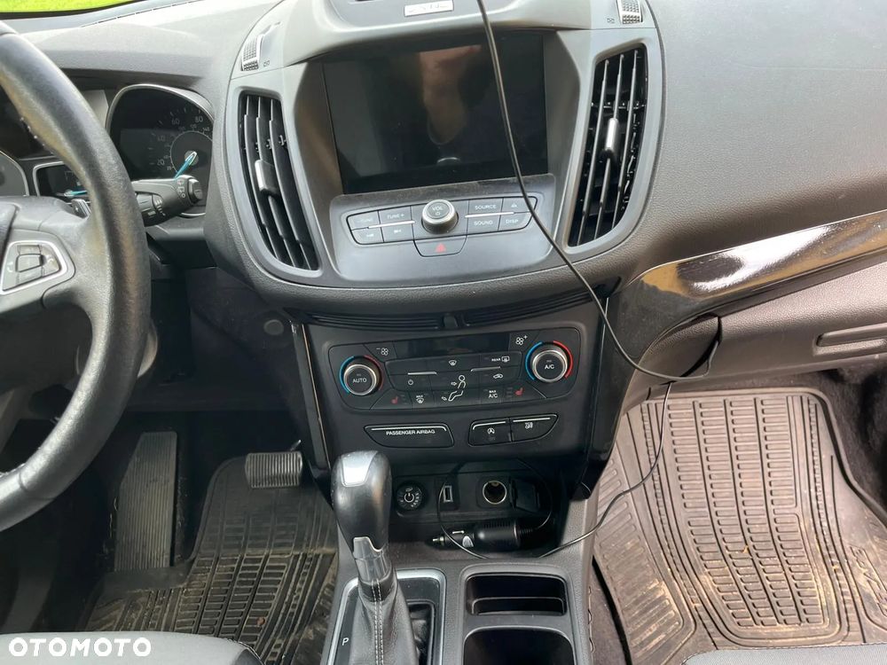 Ford Escape - 20