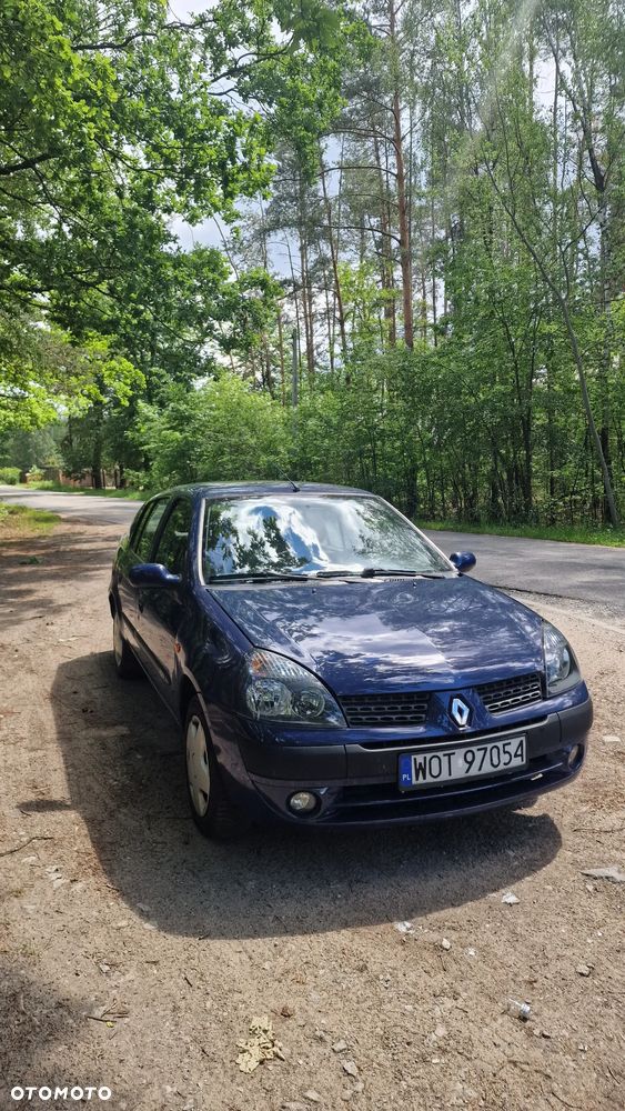 Renault Thalia 1.4 Access - 4