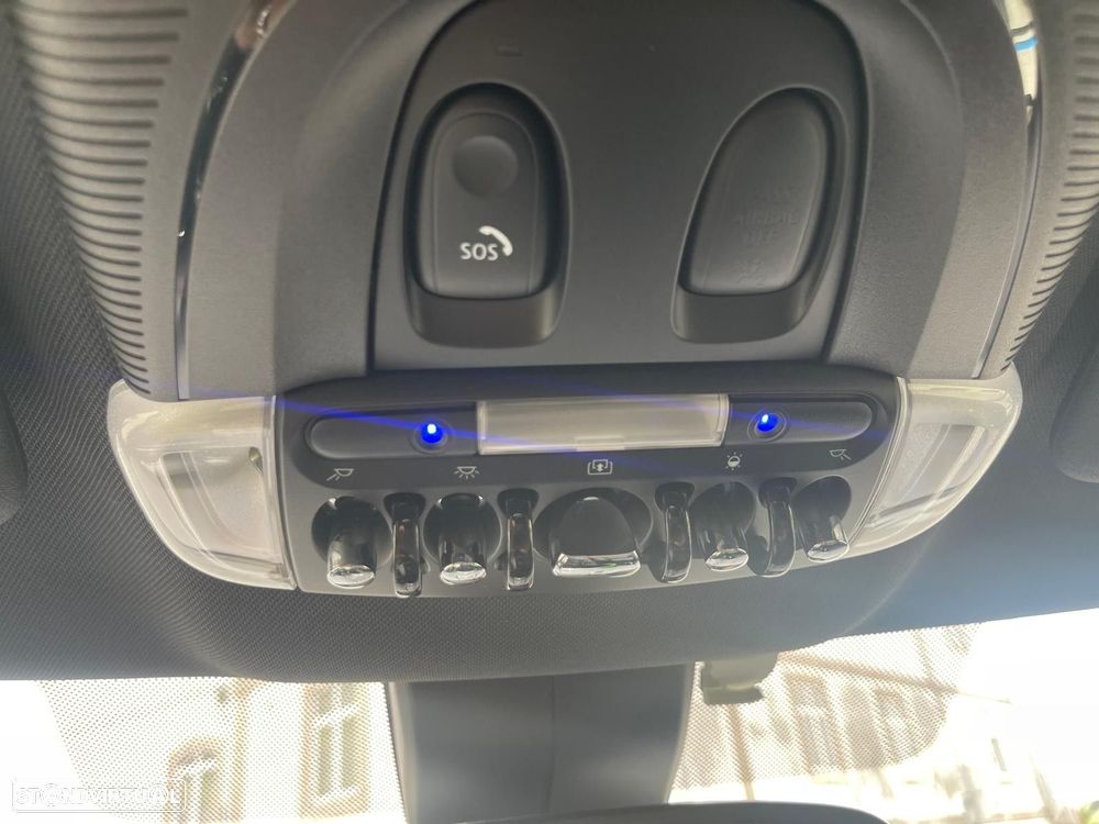 MINI Countryman Cooper SD Auto - 35