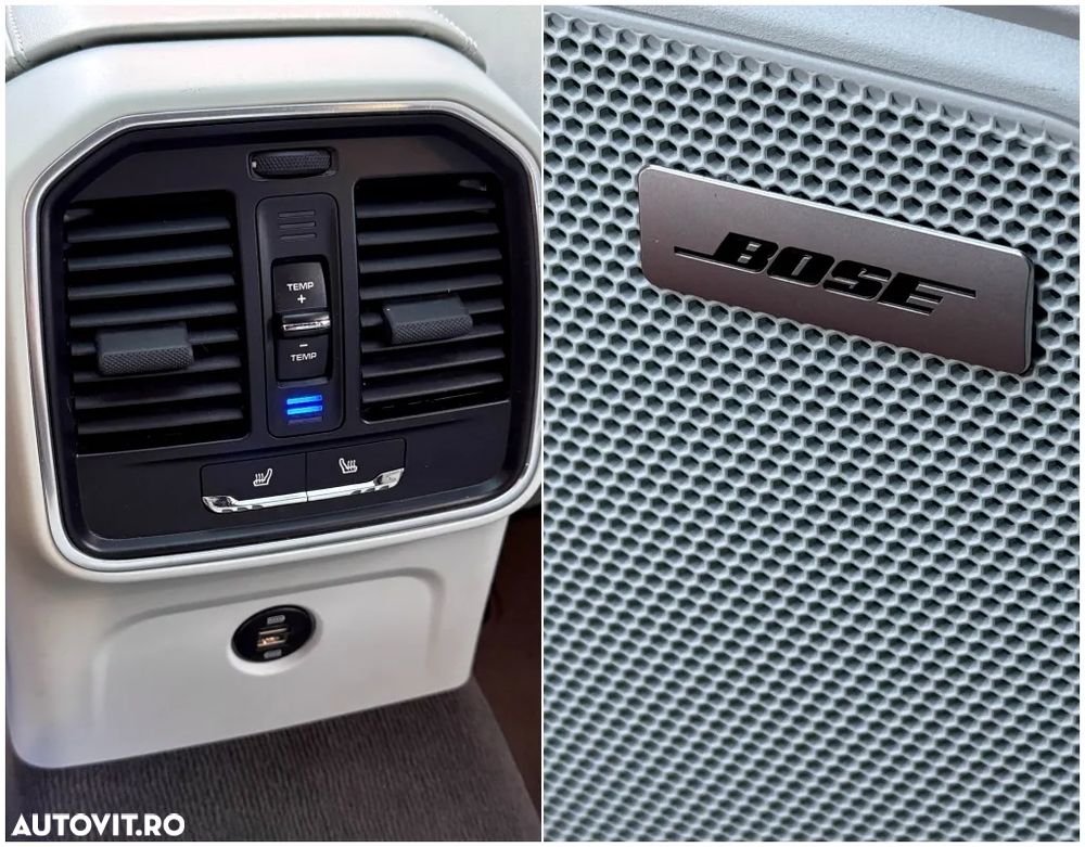 Porsche Macan Standard - 11