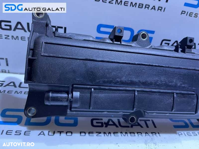 Capac Culbutori Chiulasa Motor Renault Clio 2 1.5 DCI 2001 - 2012 Cod 8200117386 - 2