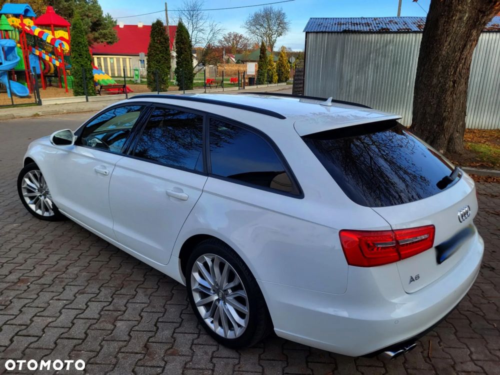 Audi A6 - 18