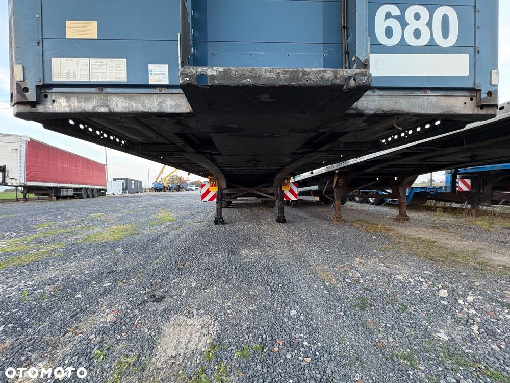 Schmitz Cargobull - 20