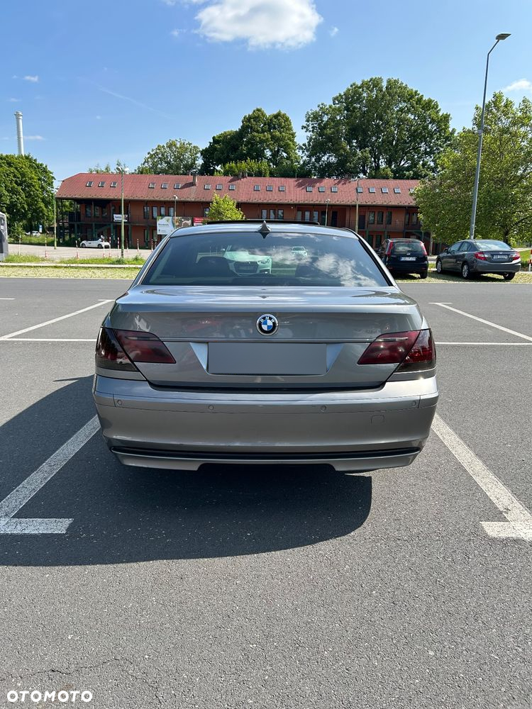BMW Seria 7 730d - 3