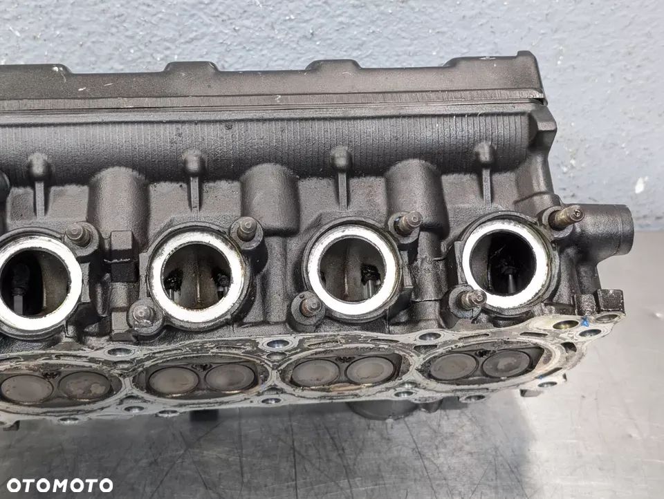 GŁOWICA WAŁKI KPL. YAMAHA FZ6 04-09r FZ6 S2 - 6