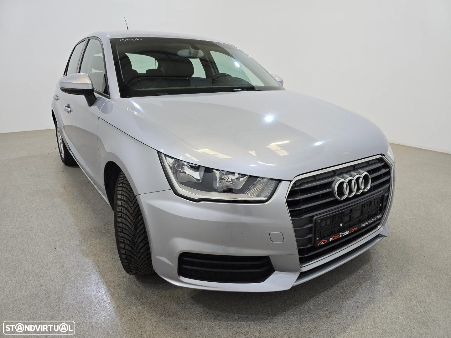 Audi A1 - 2