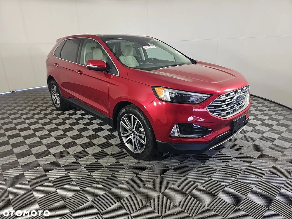 Ford Edge - 3