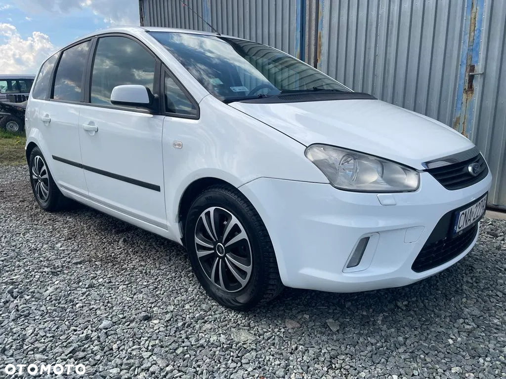 Ford C-MAX - 5