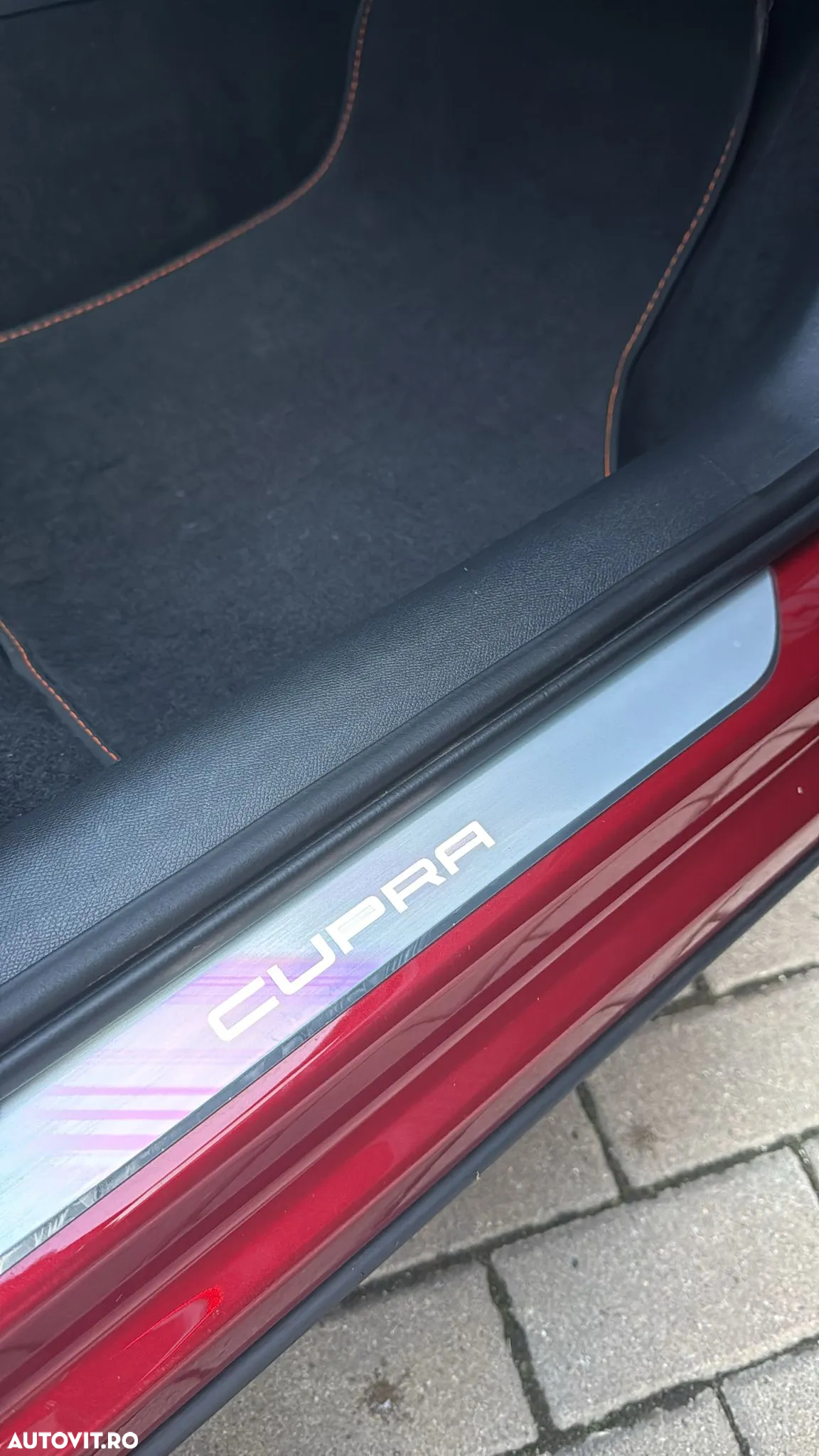 Cupra Formentor 1.4 e-HYBRID PHEV VZ - 9