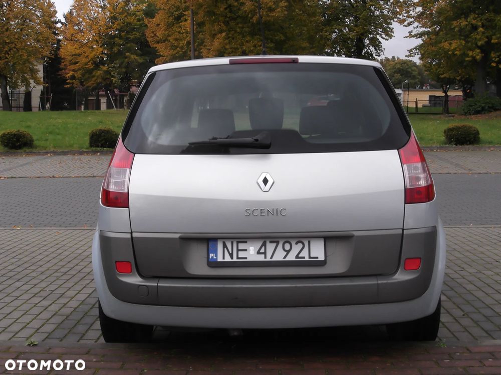 Renault Scenic - 5
