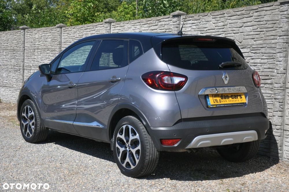 Renault Captur 1.3 TCe Intens - 3