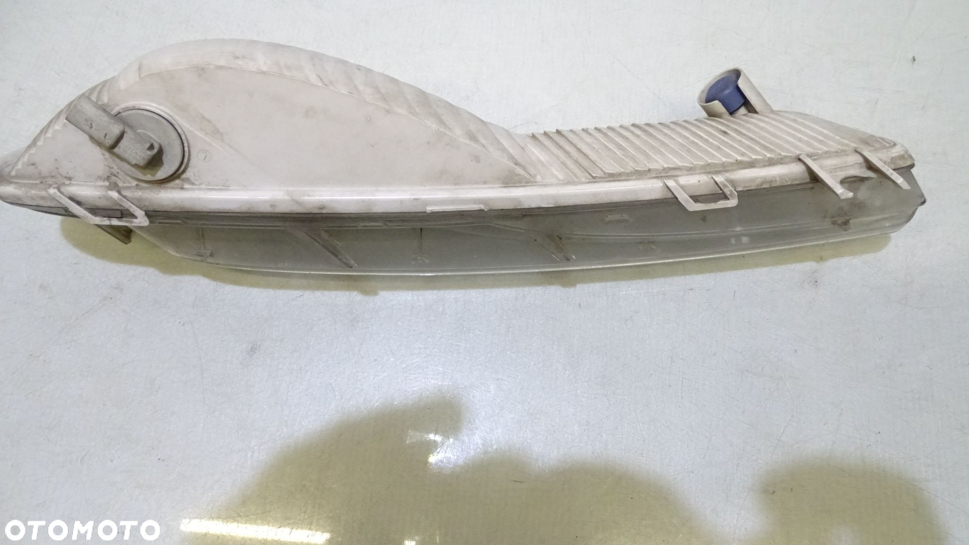 GP - HALOGEN LEWY VOLVO V40 II 31290580 - 8