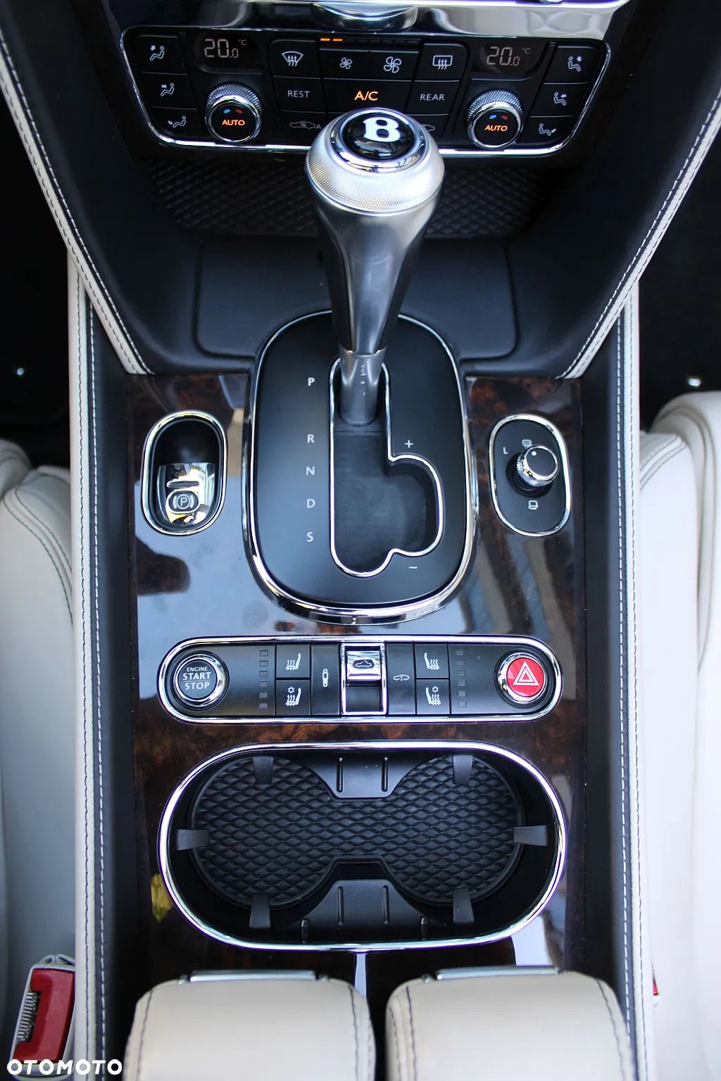Bentley Continental GT GTC V8 - 27
