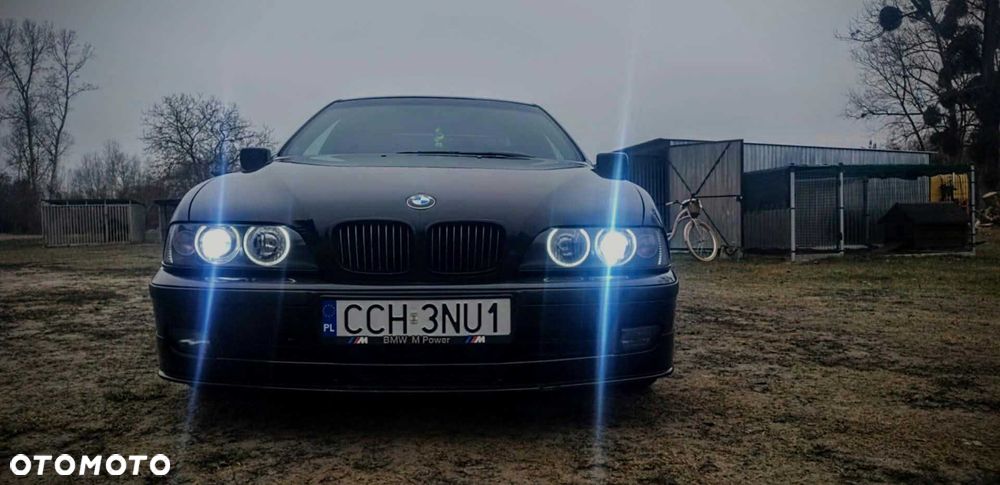 BMW Seria 5 - 14