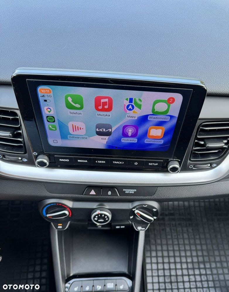 Kia Stonic - 11