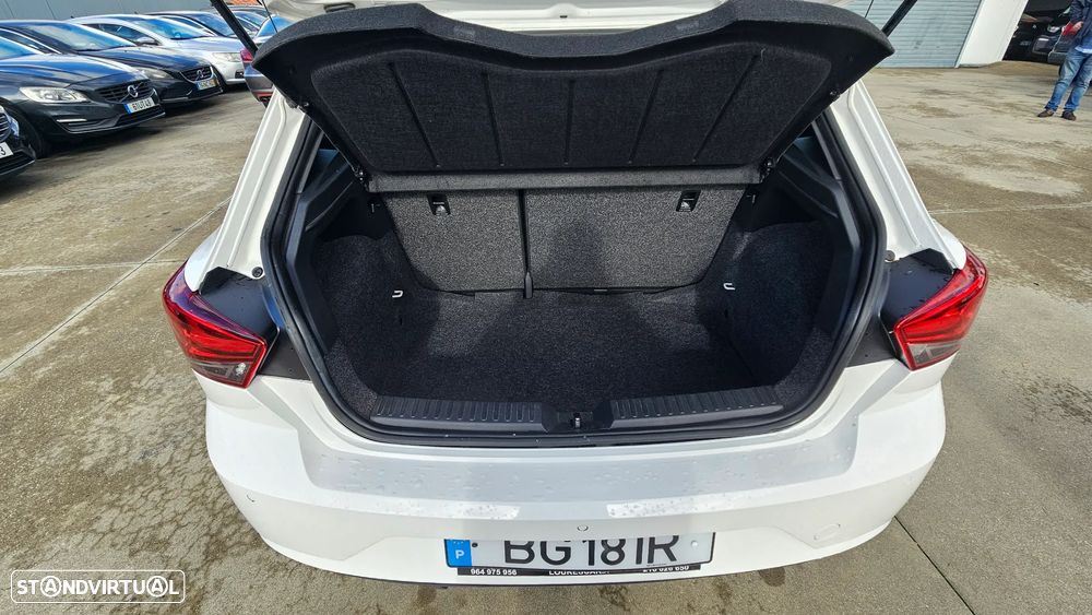 SEAT Ibiza 1.0 TSI Xcellence - 36