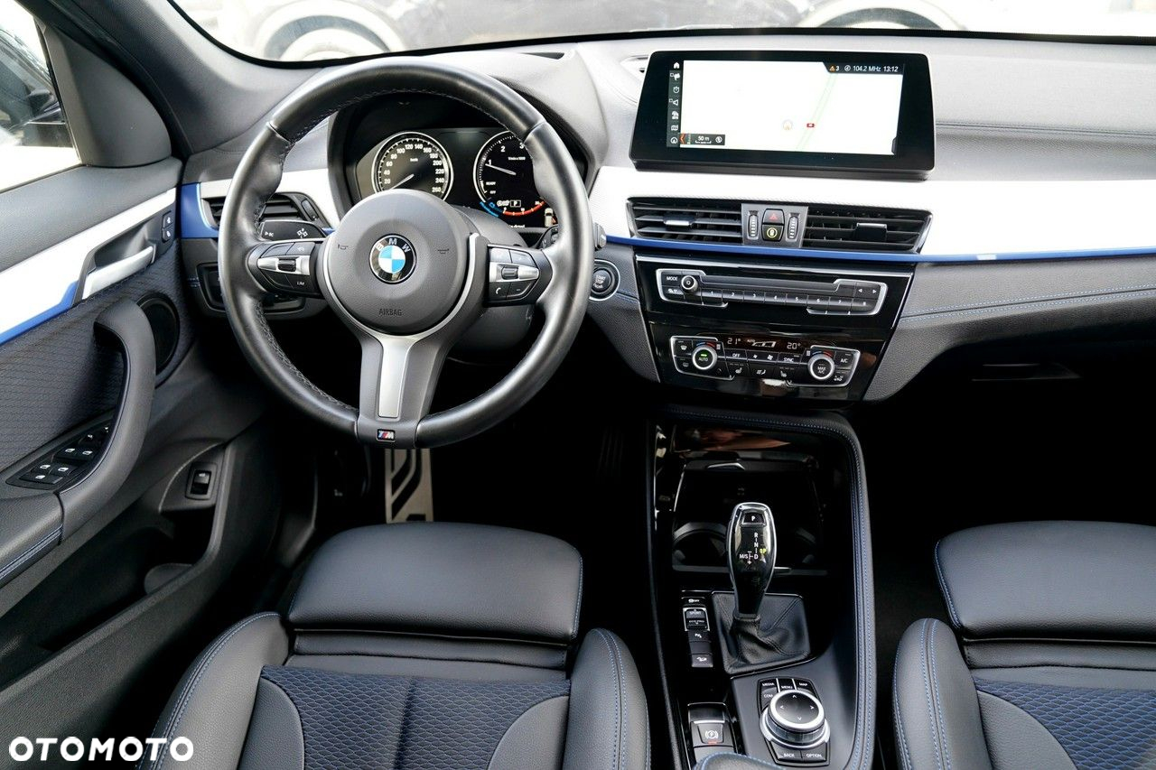 BMW X1 - 29
