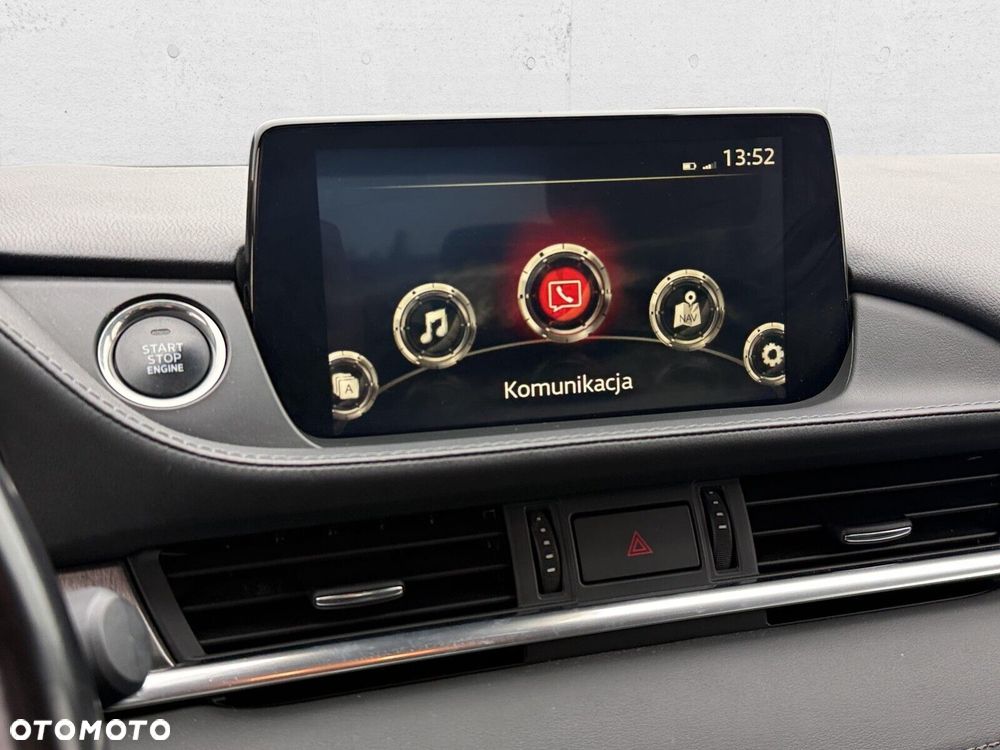 Mazda 6 - 26