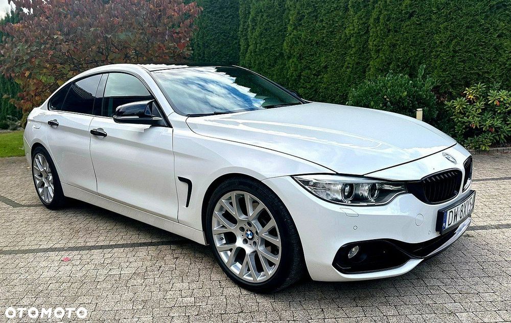 BMW Seria 4 - 23
