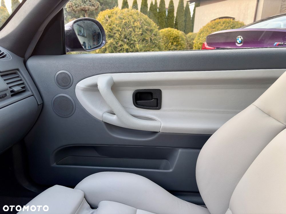 BMW Seria 3 328i - 22