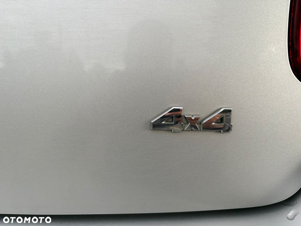 Suzuki SX4 2.0 DDiS 4x4 Limited - 14