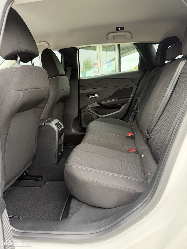 Peugeot 308 SW BlueHDi 130 Active Pack - 7