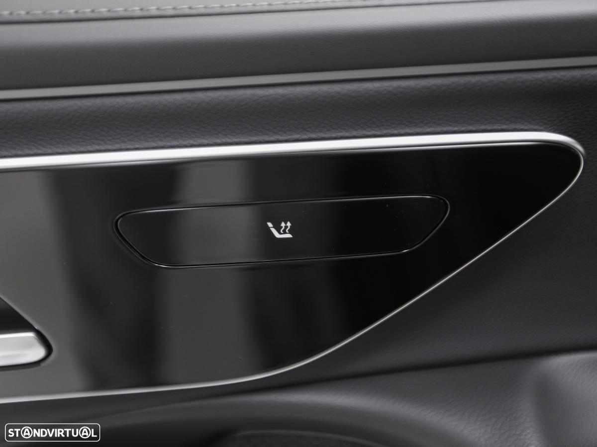 Mercedes-Benz E 300 de - 23