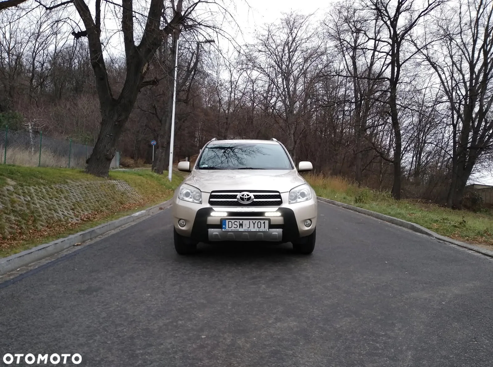 Toyota RAV4 - 3
