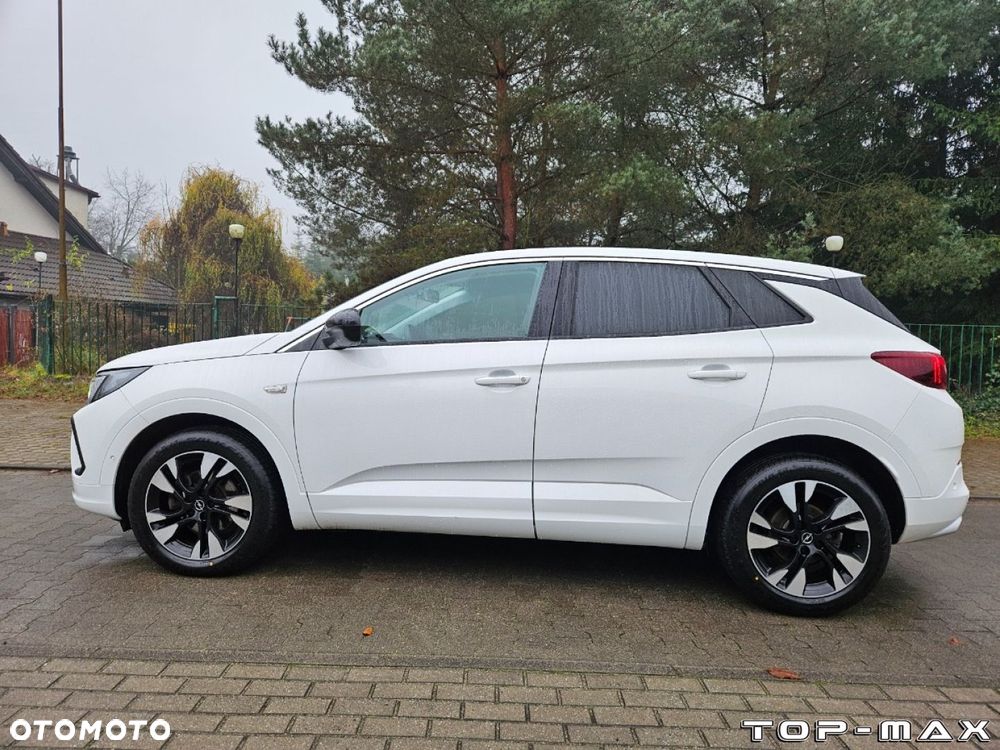 Opel Grandland - 8