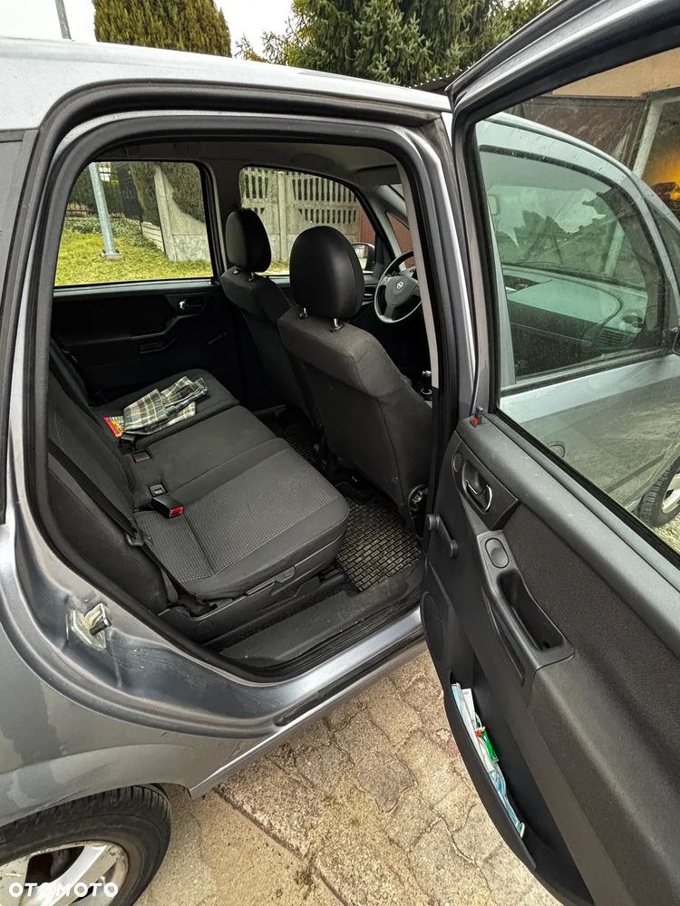 Opel Meriva - 18