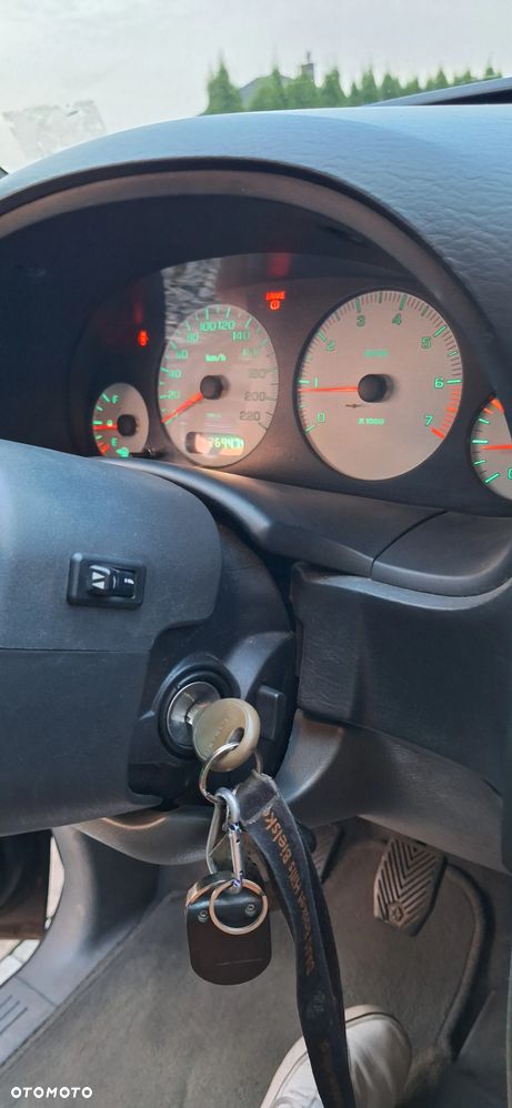 Chrysler Voyager 2.4 SE - 26