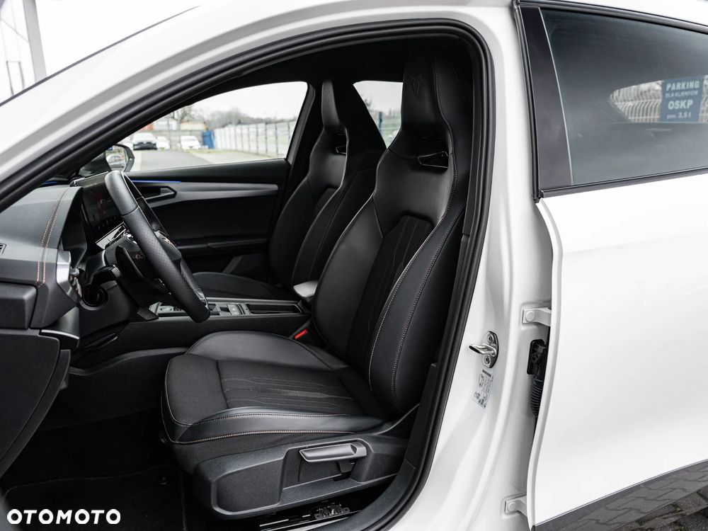 Cupra Formentor 2.0 TSI 4Drive VZ DSG - 23