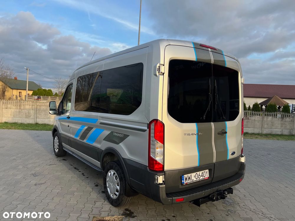 Ford Transit 330 L2H2 VA Trend - 7