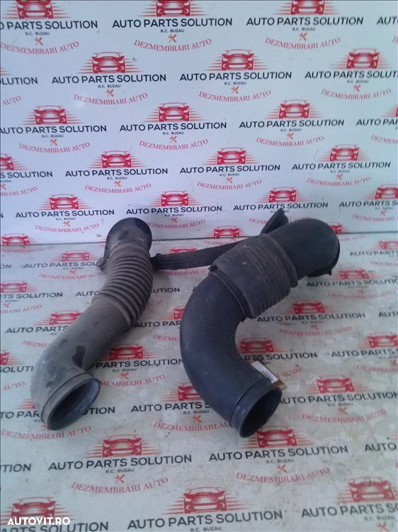 tubulatura admisie suzuki sx 4 1.6 an fabr. 2009 - 1