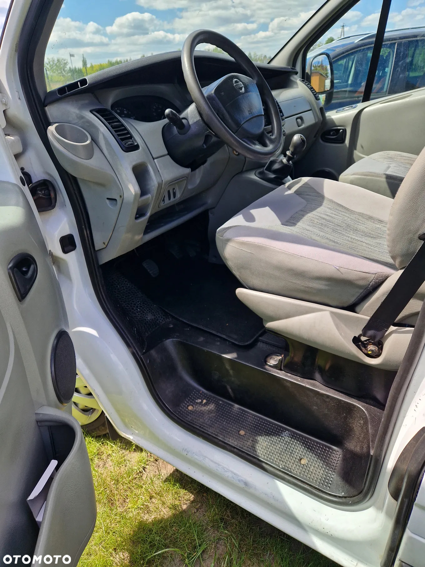 Nissan Primastar - 5
