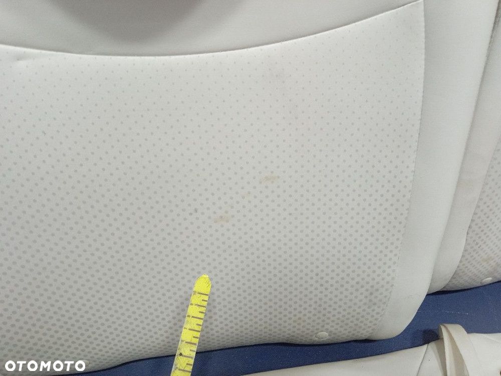 FIAT 500 500E I 12-19 USA FOTELE KANAPA BOCZKI KOMPLET - 5