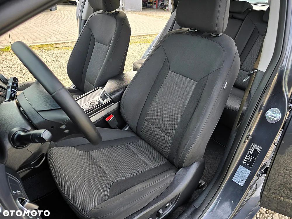 Hyundai i40 1.7 CRDi blue Style - 15