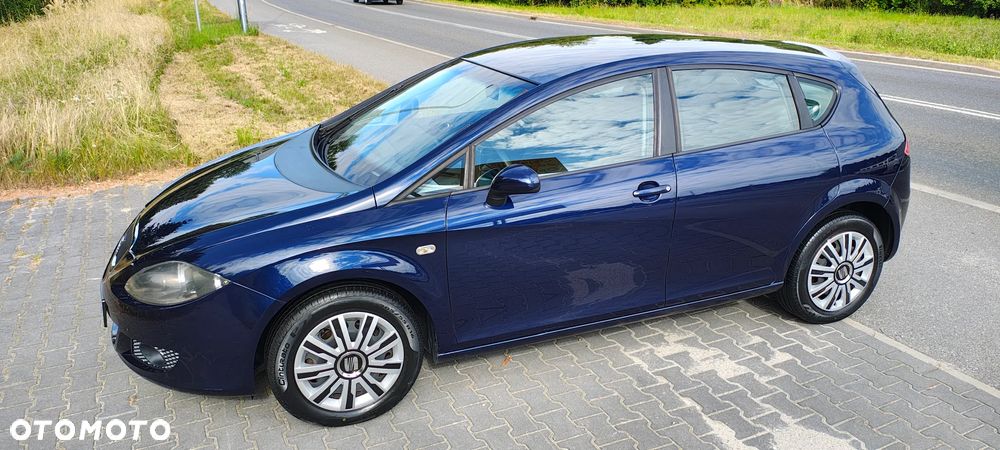 Seat Leon 1.9 TDI Style - 21