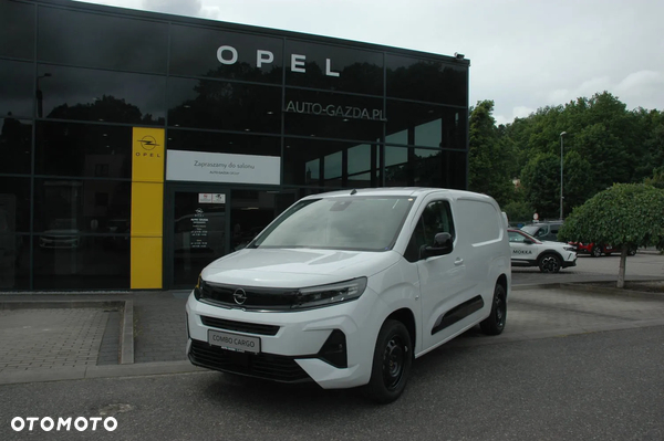 Opel COMBO CARGO