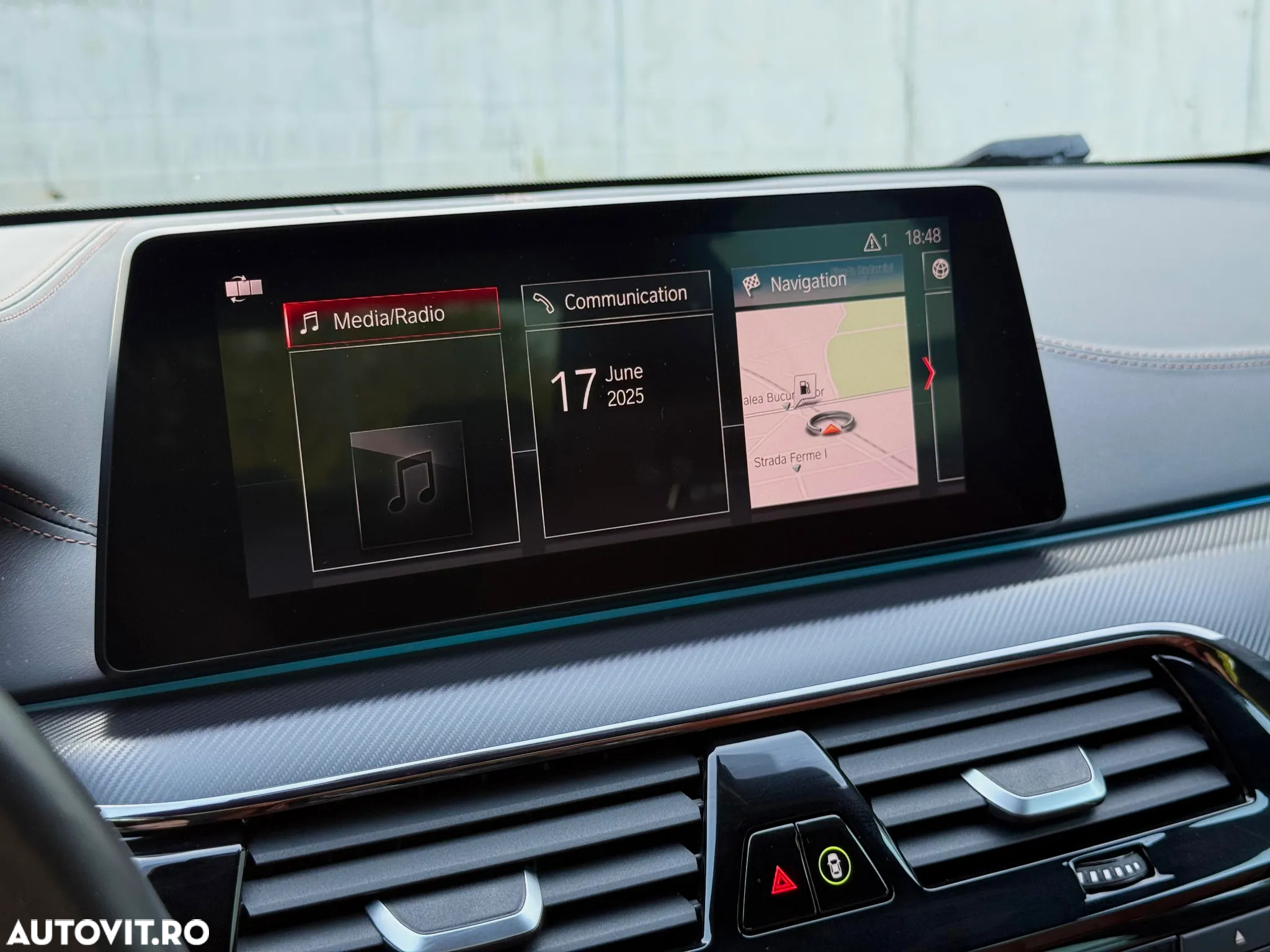 BMW M5 Competition - 22