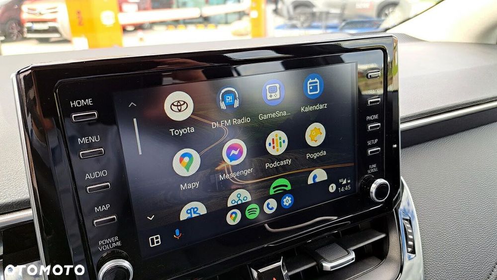 Toyota Corolla 1.8 Hybrid Comfort - 19