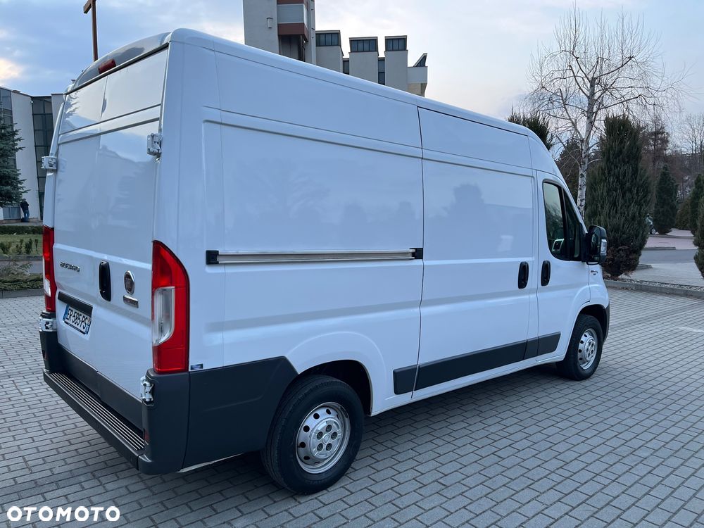 Fiat Ducato - 28