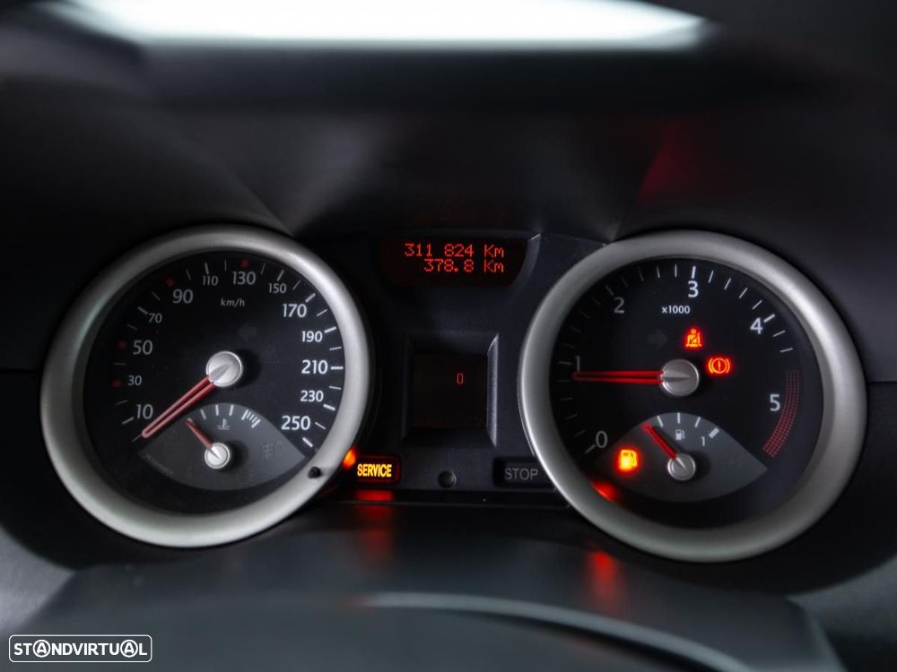 Renault Mégane Break - 15