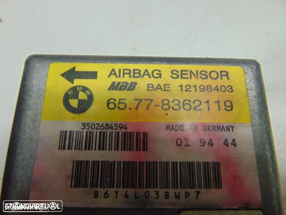 BMW E36 318I vários - 16